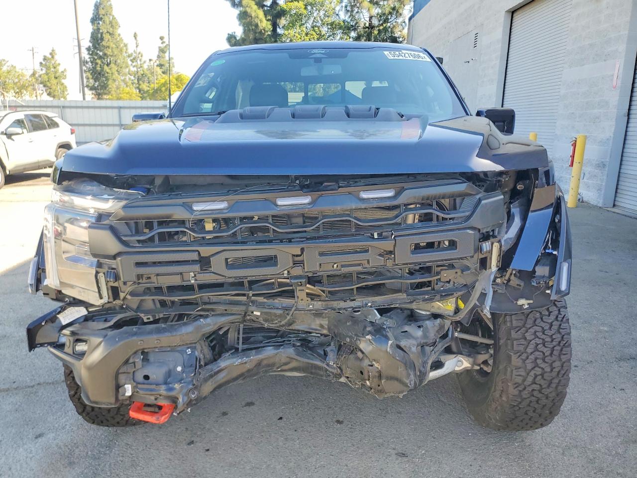 Ford F-150 Raptor