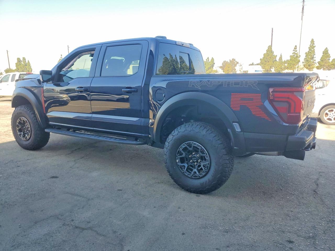 Ford F-150 Raptor