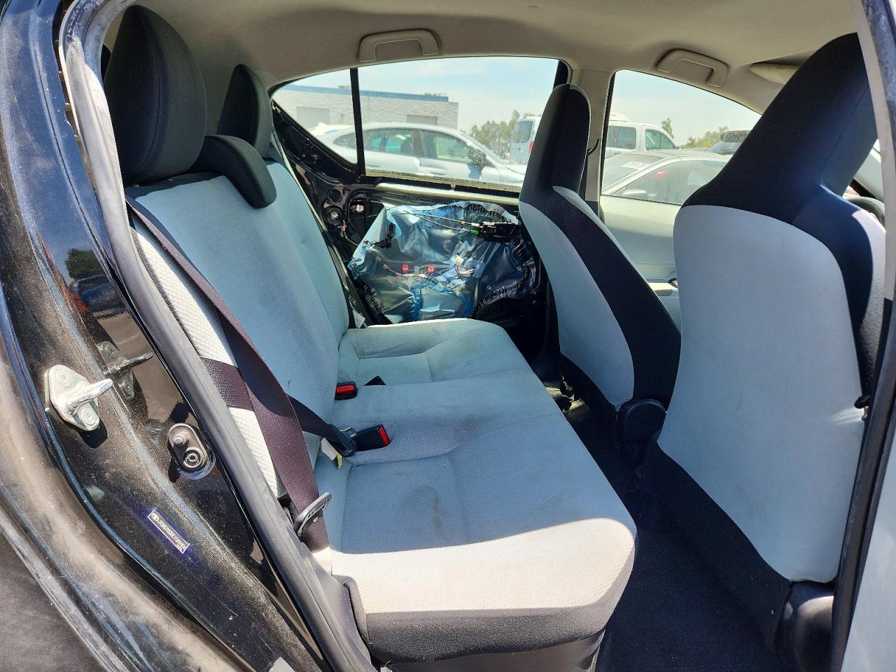 Toyota Prius One