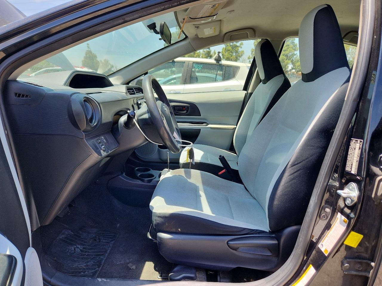 Toyota Prius One