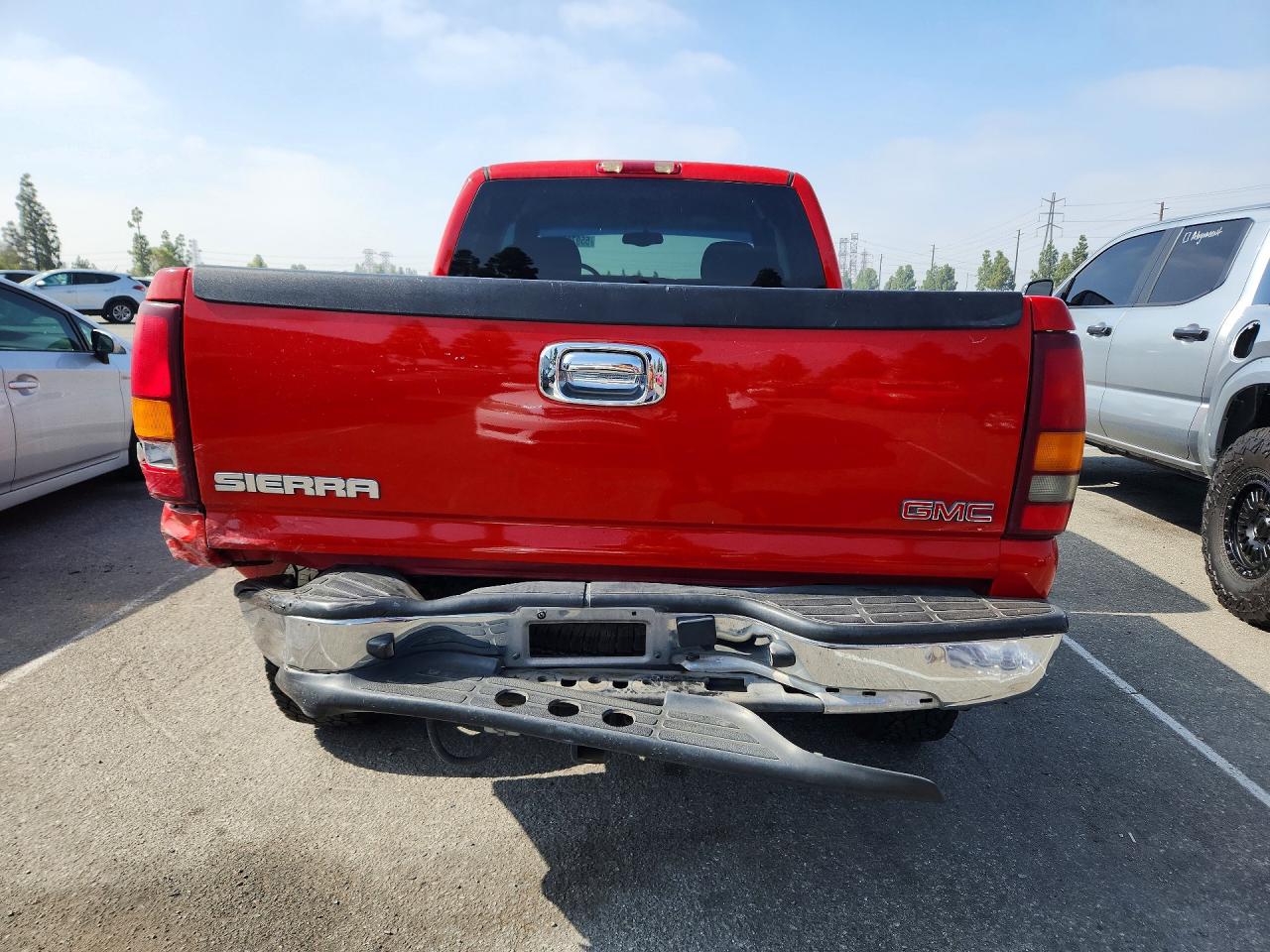 GMC Sierra C1500
