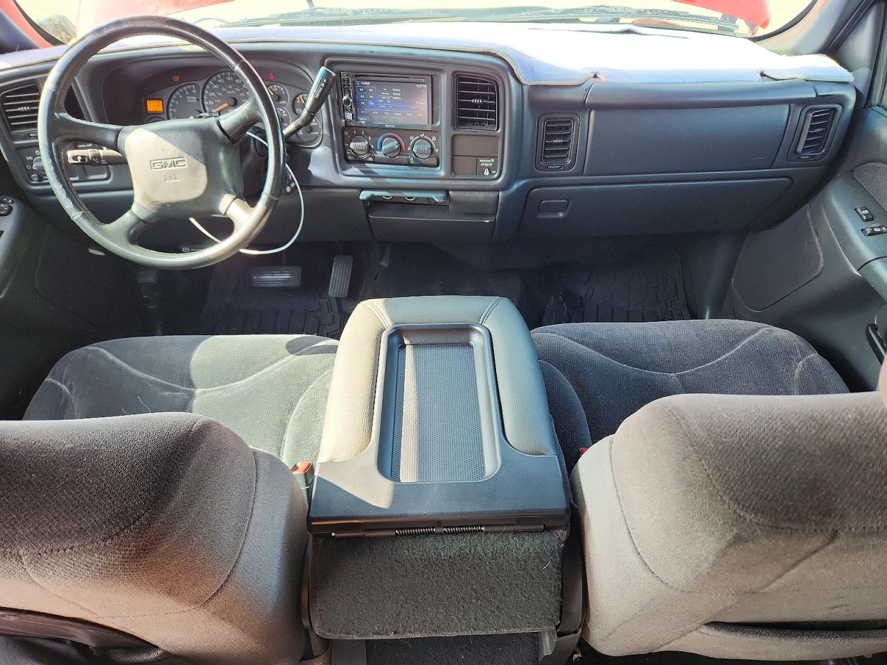 GMC Sierra C1500