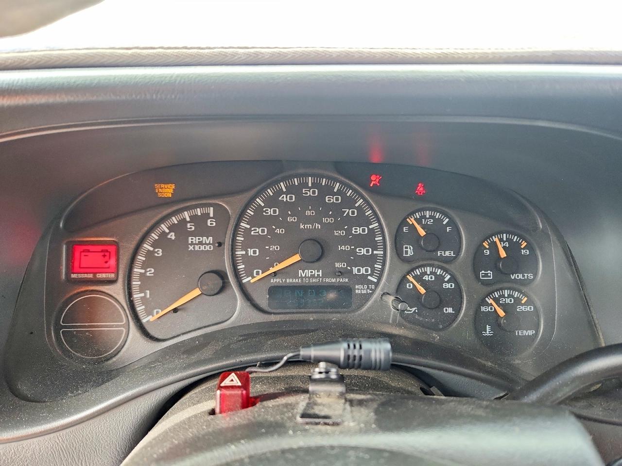 GMC Sierra C1500