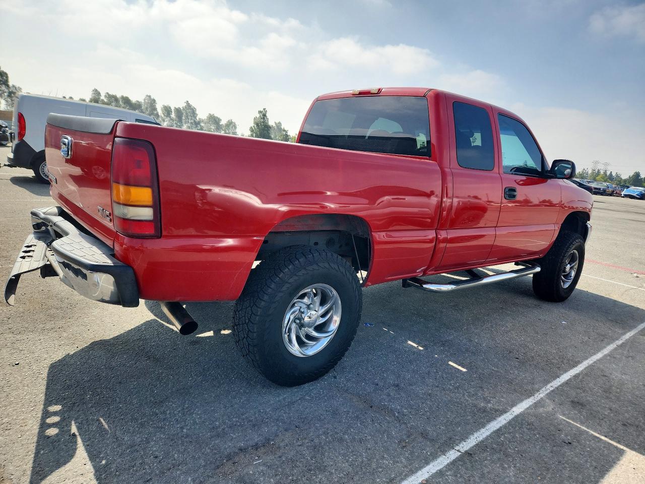 GMC Sierra C1500