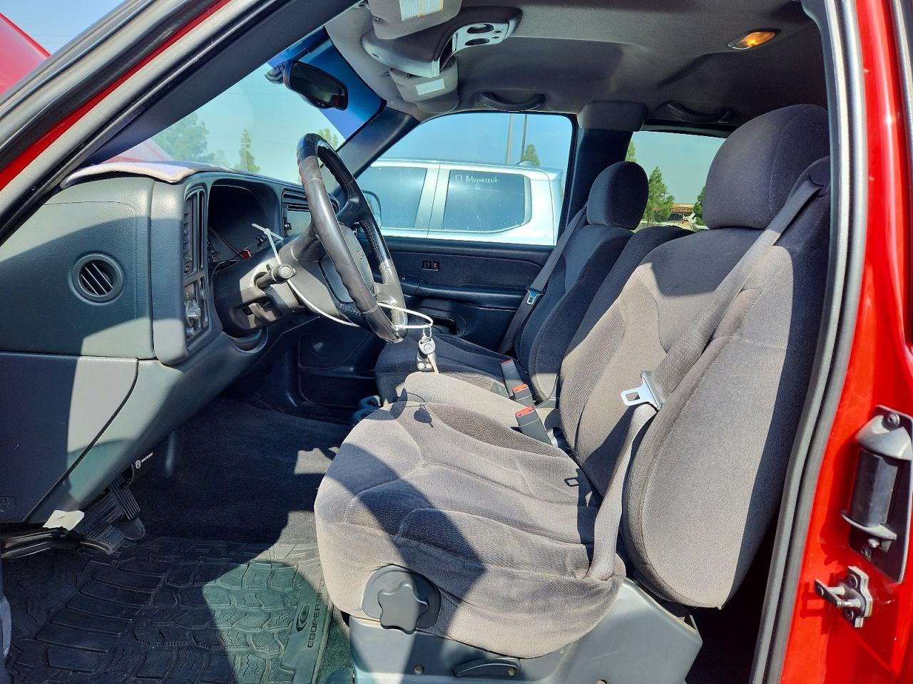 GMC Sierra C1500