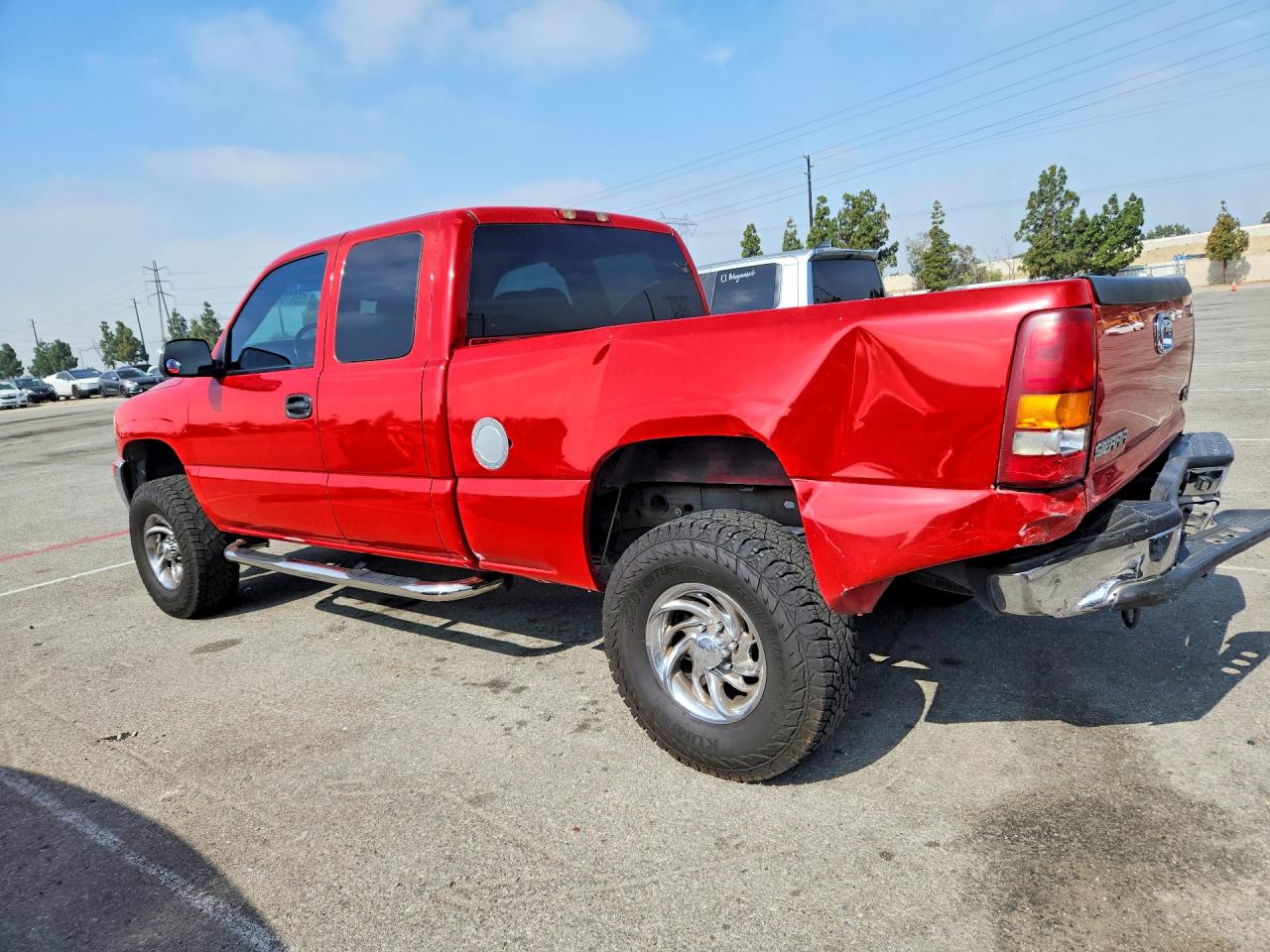 GMC Sierra C1500