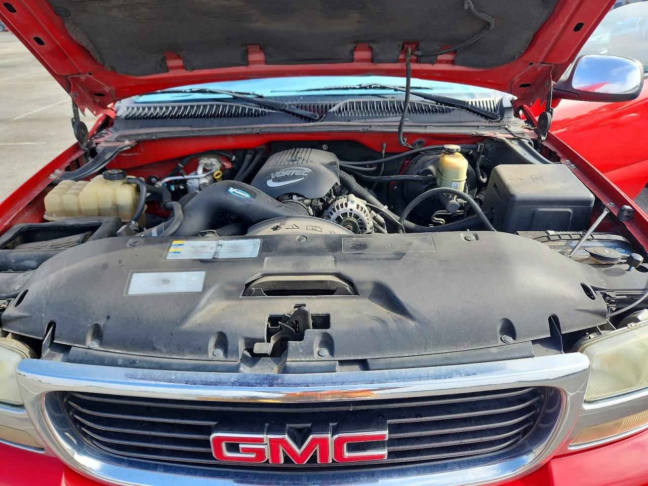 GMC Sierra C1500