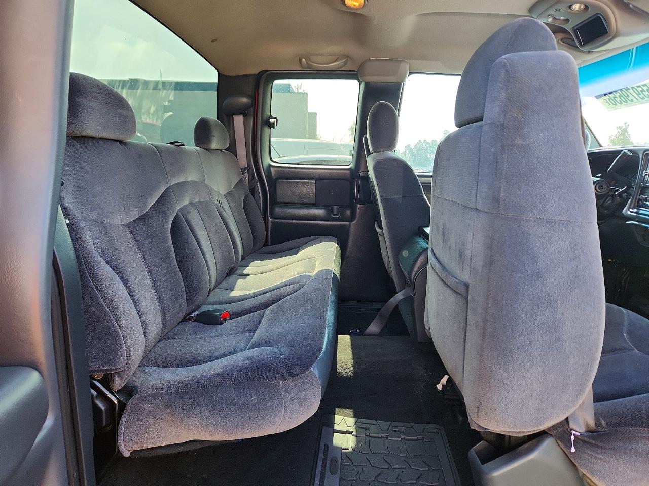 GMC Sierra C1500