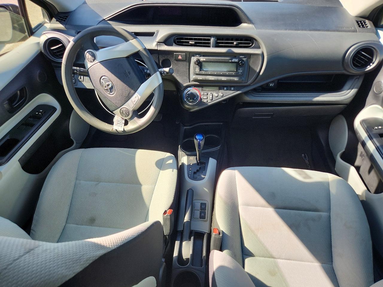 Toyota Prius One