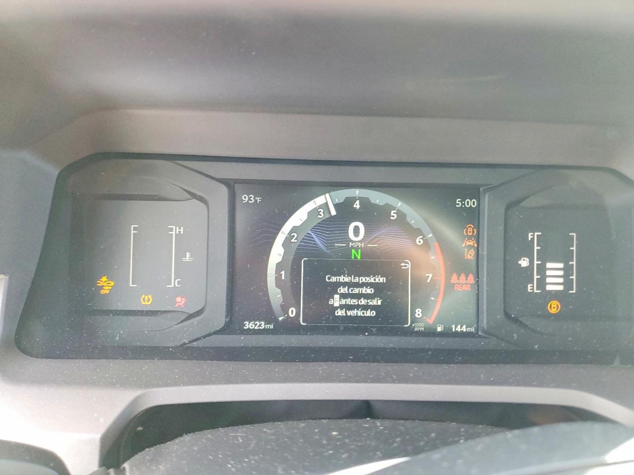 Toyota Tacoma Double Cab