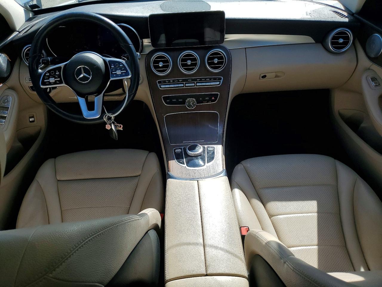 Mercedes-Benz C-Class 300