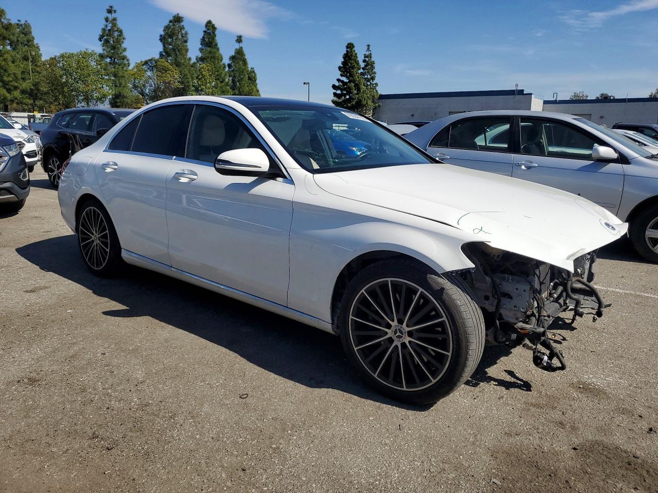 Mercedes-Benz C-Class 300