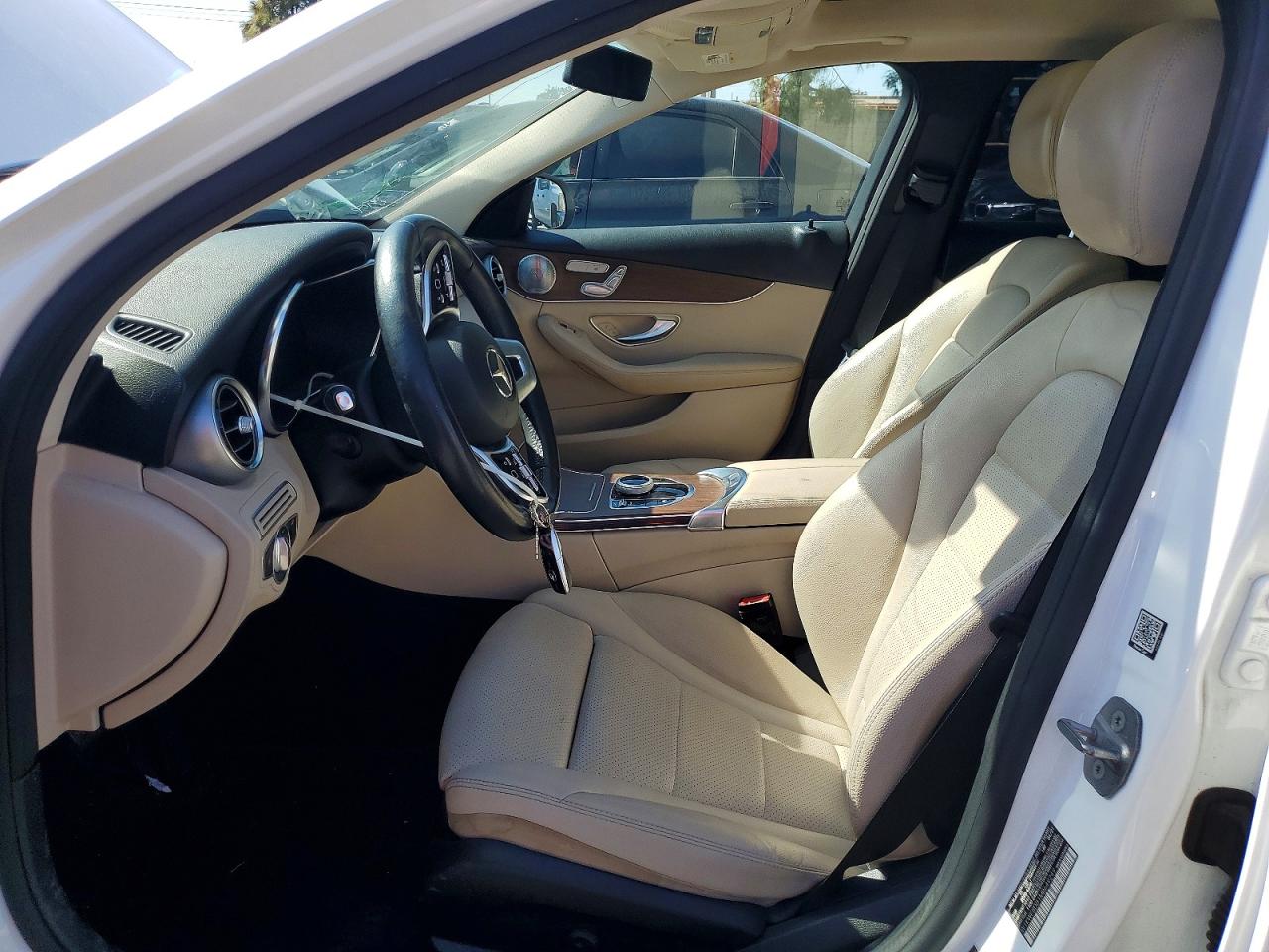 Mercedes-Benz C-Class 300