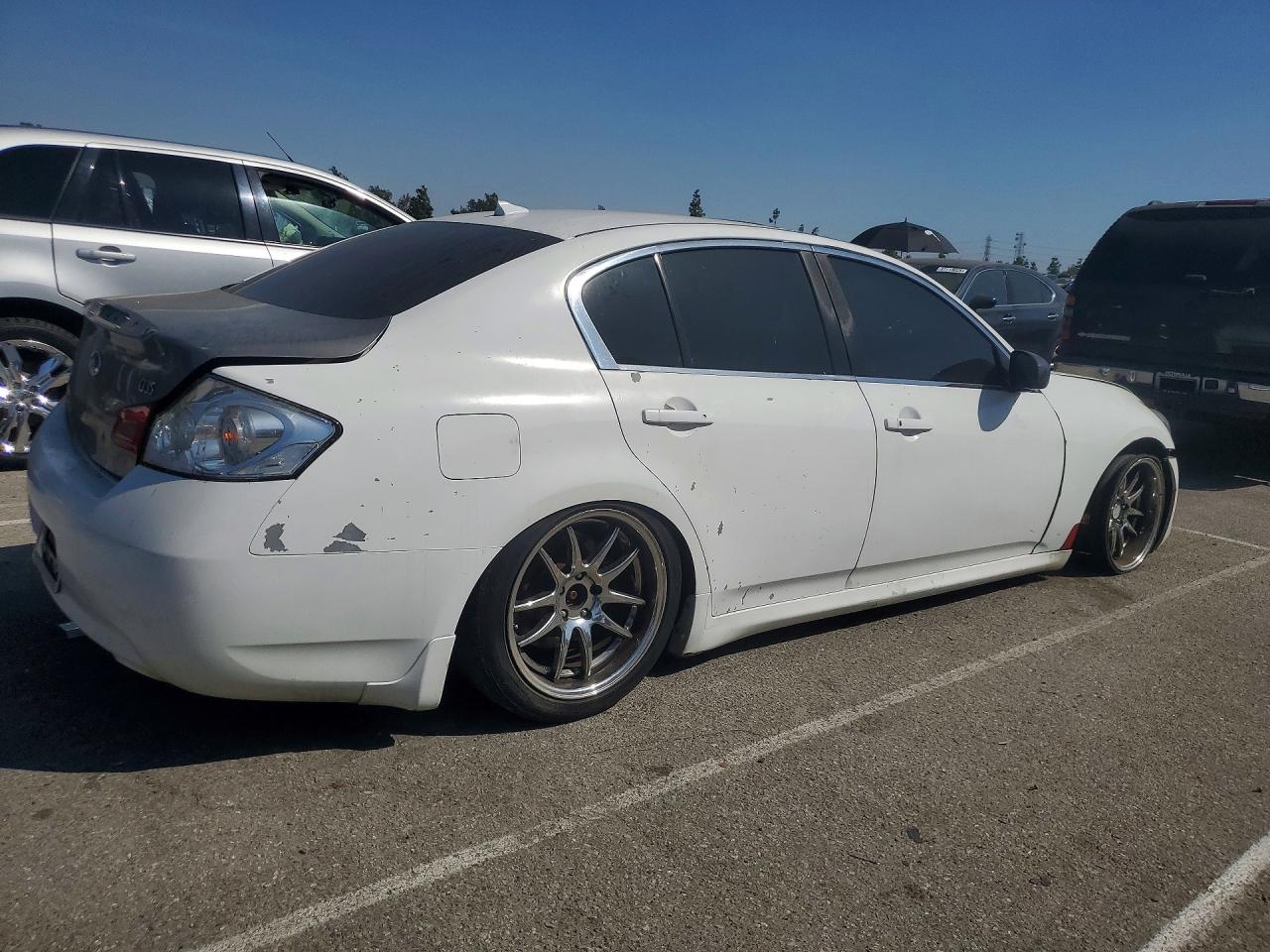 INFINITI G35 Base