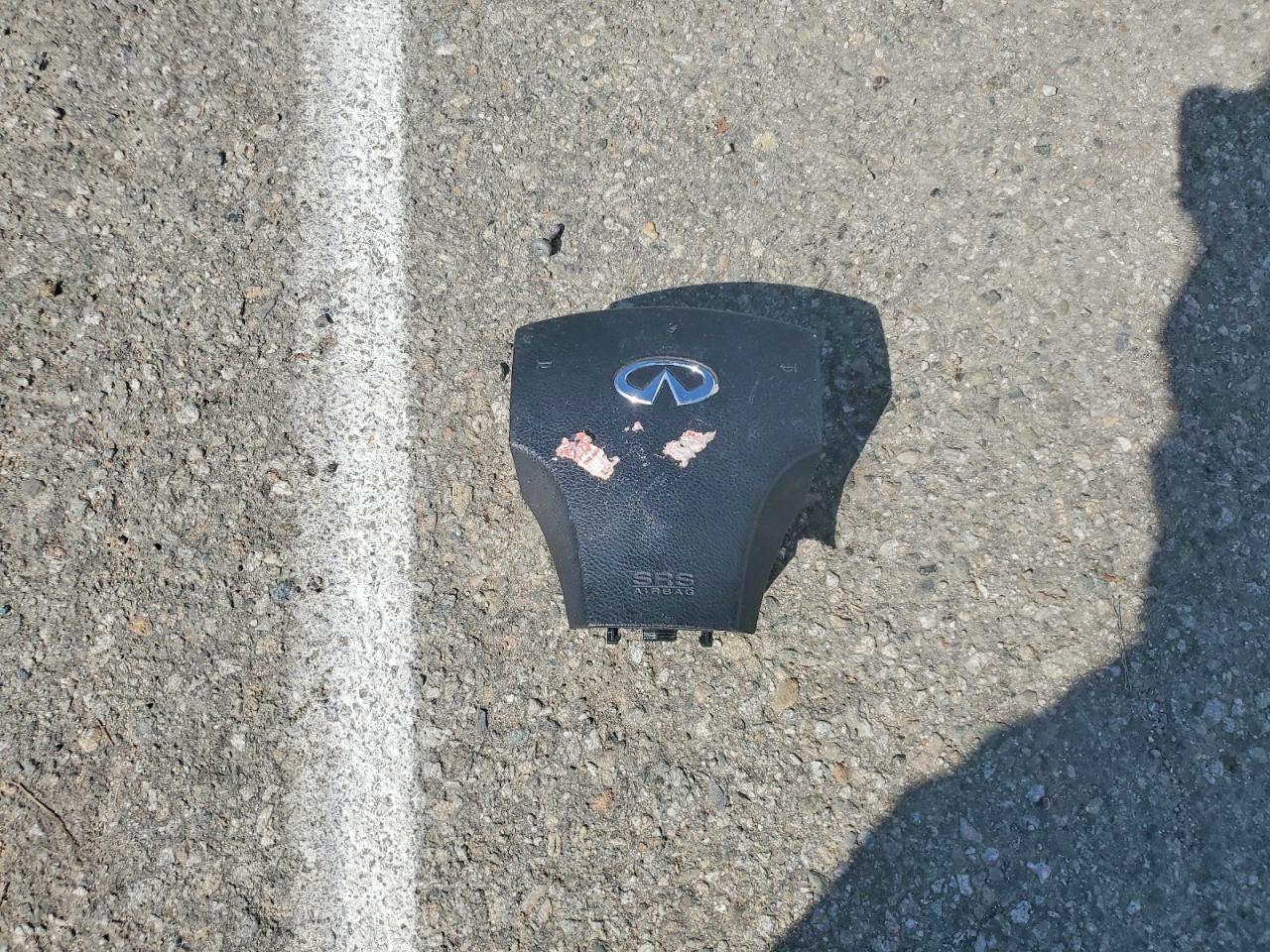 INFINITI G35 Base