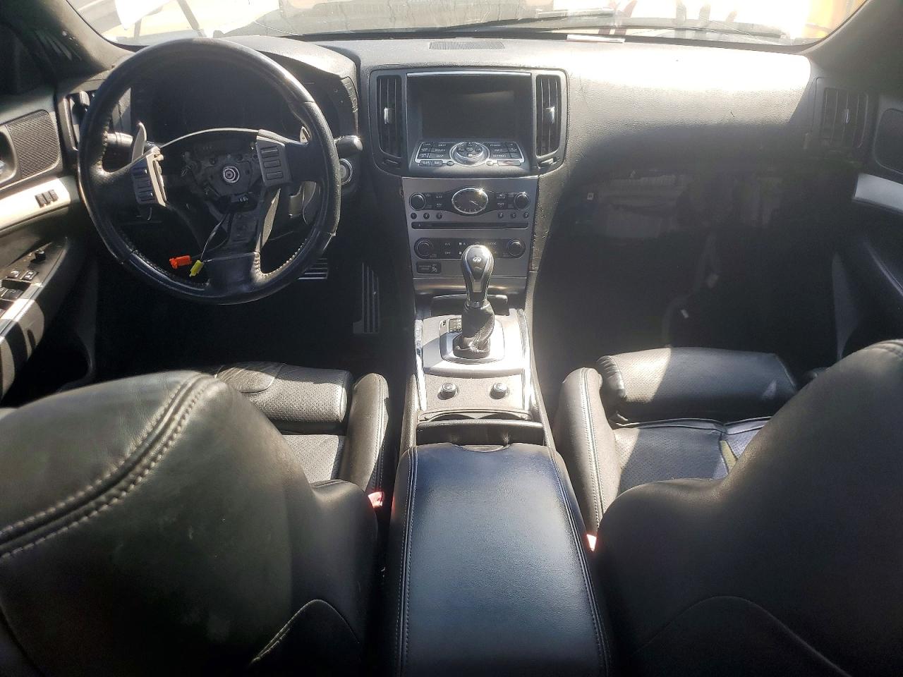 INFINITI G35 Base