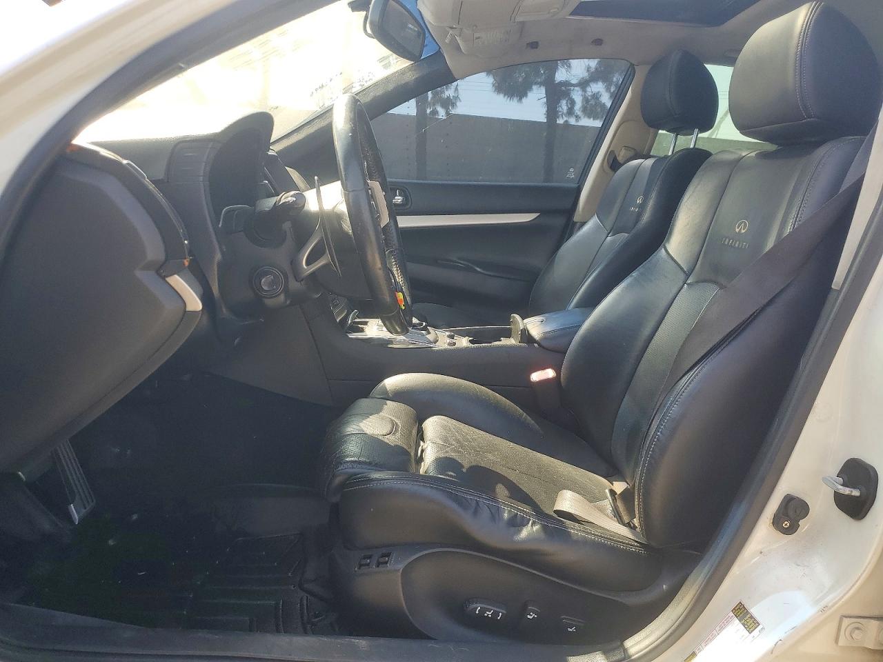 INFINITI G35 Base