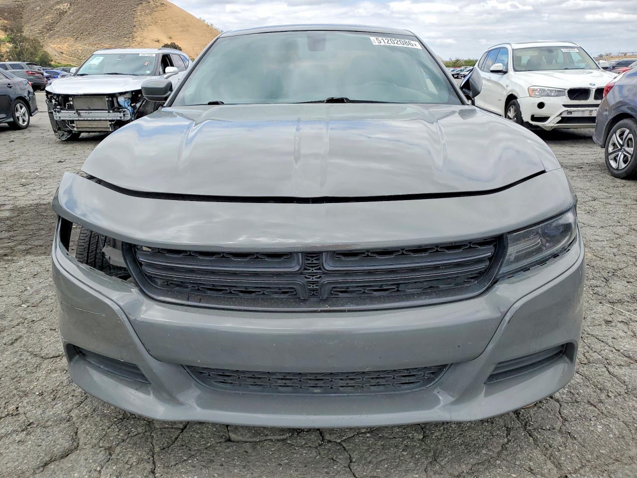 Dodge Charger Sxt