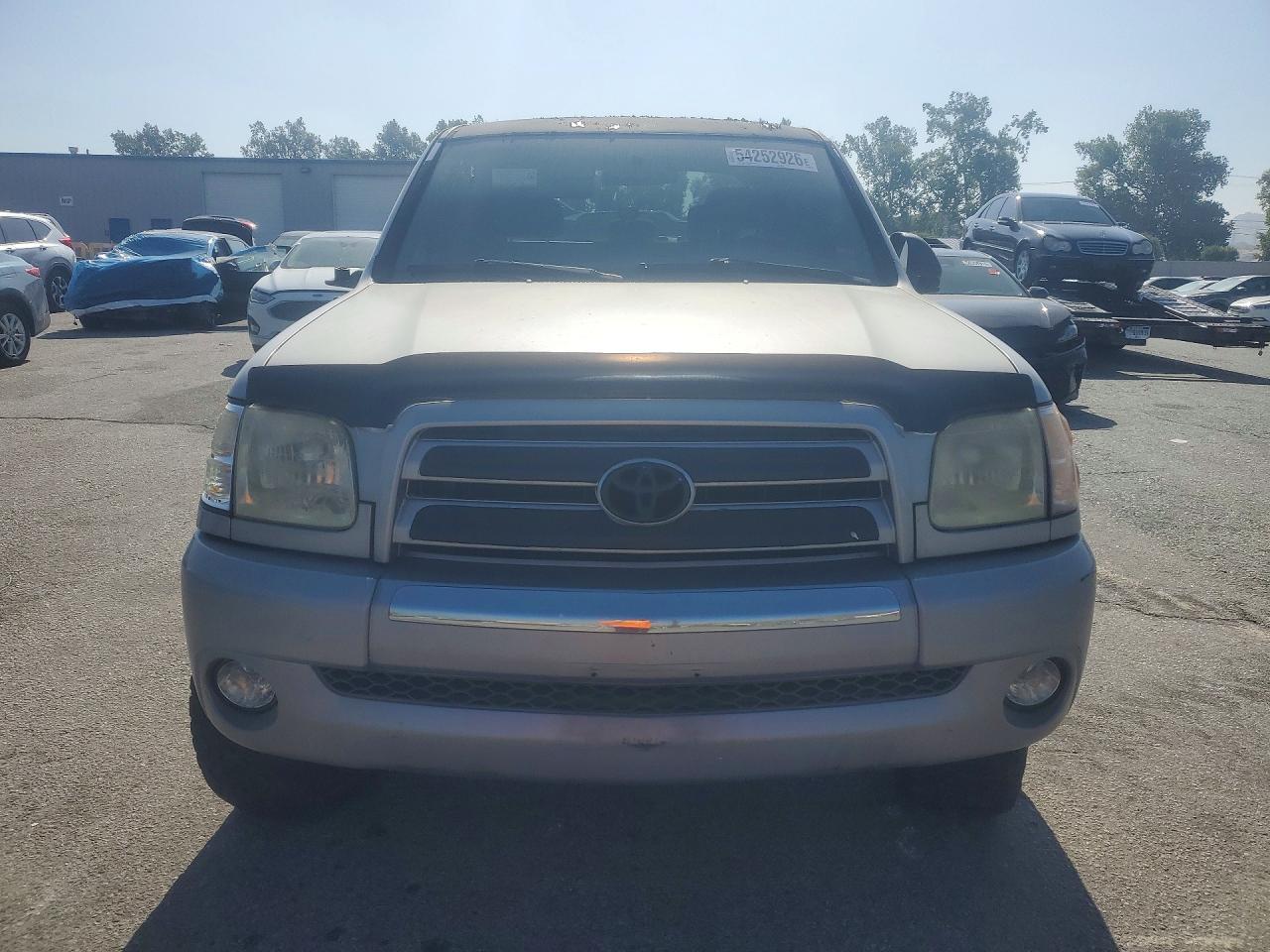 Toyota Tundra Double Cab Sr5