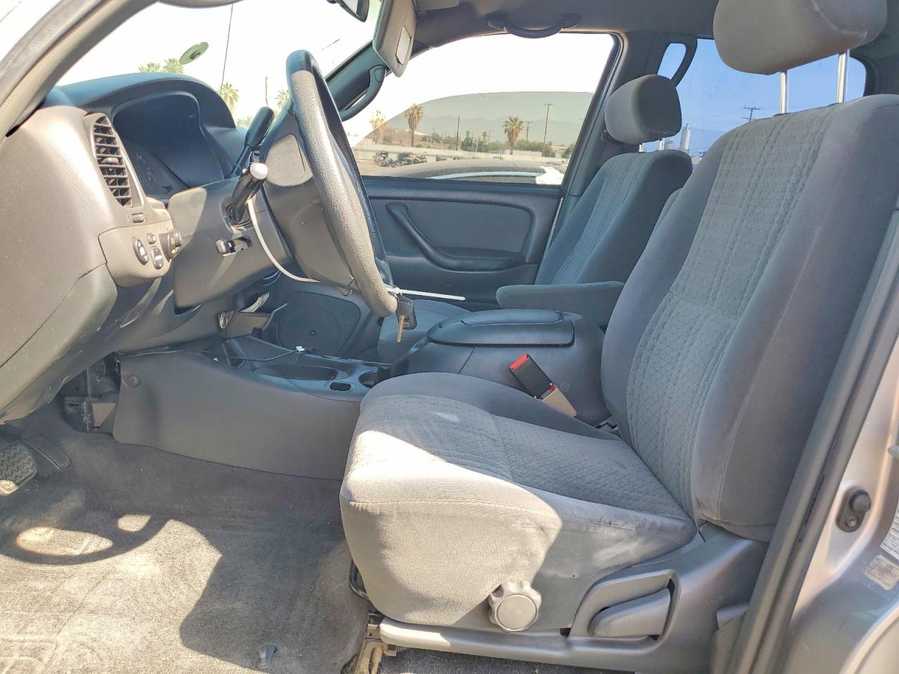 Toyota Tundra Double Cab Sr5