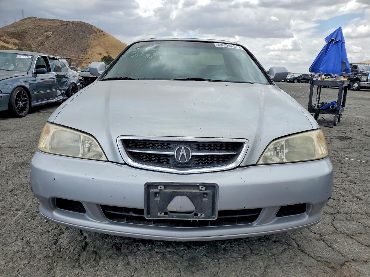 Acura TL