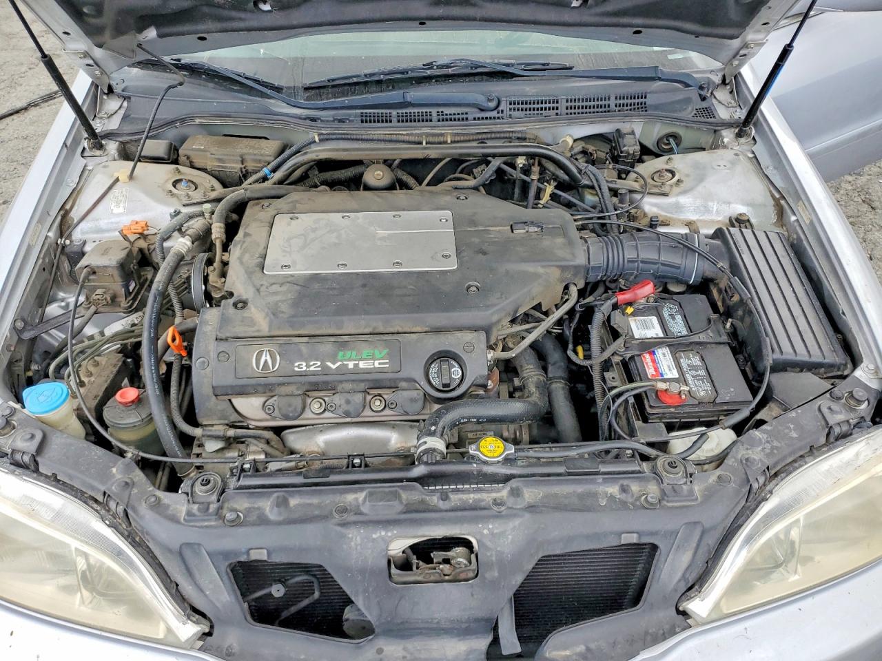 Acura TL