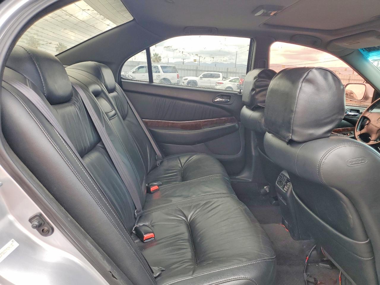 Acura TL