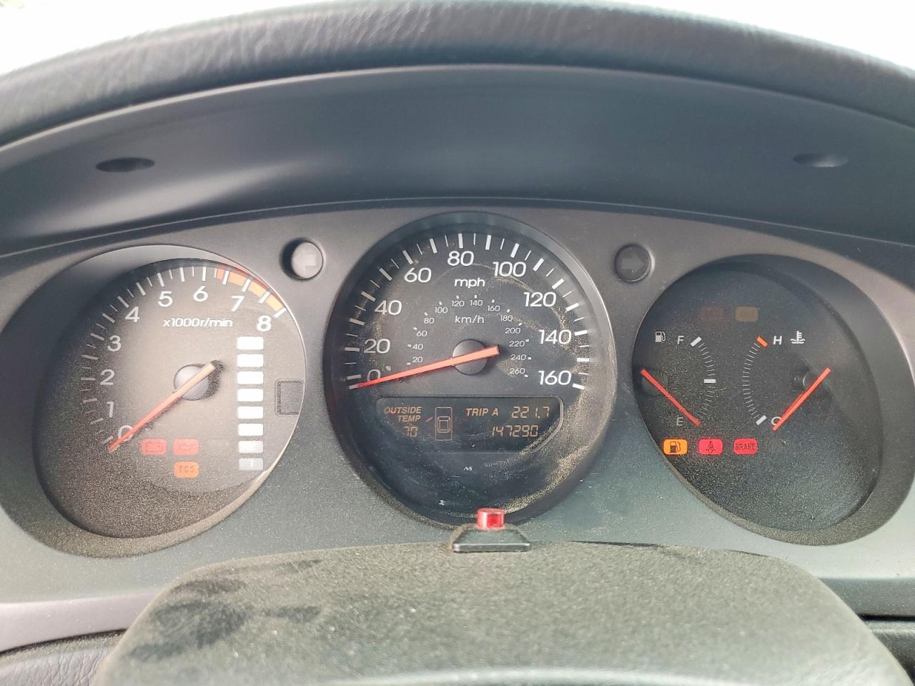 Acura TL