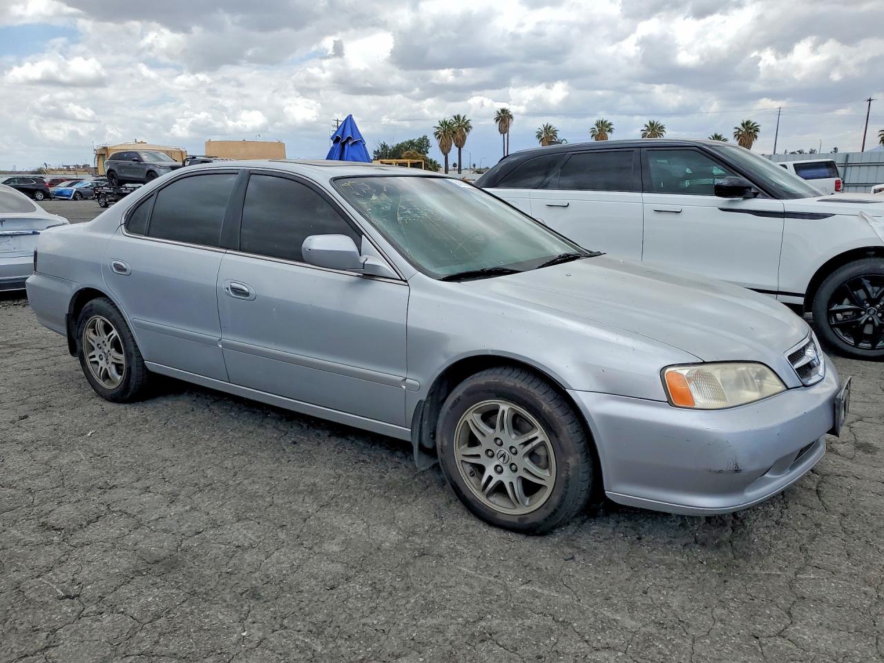 Acura TL