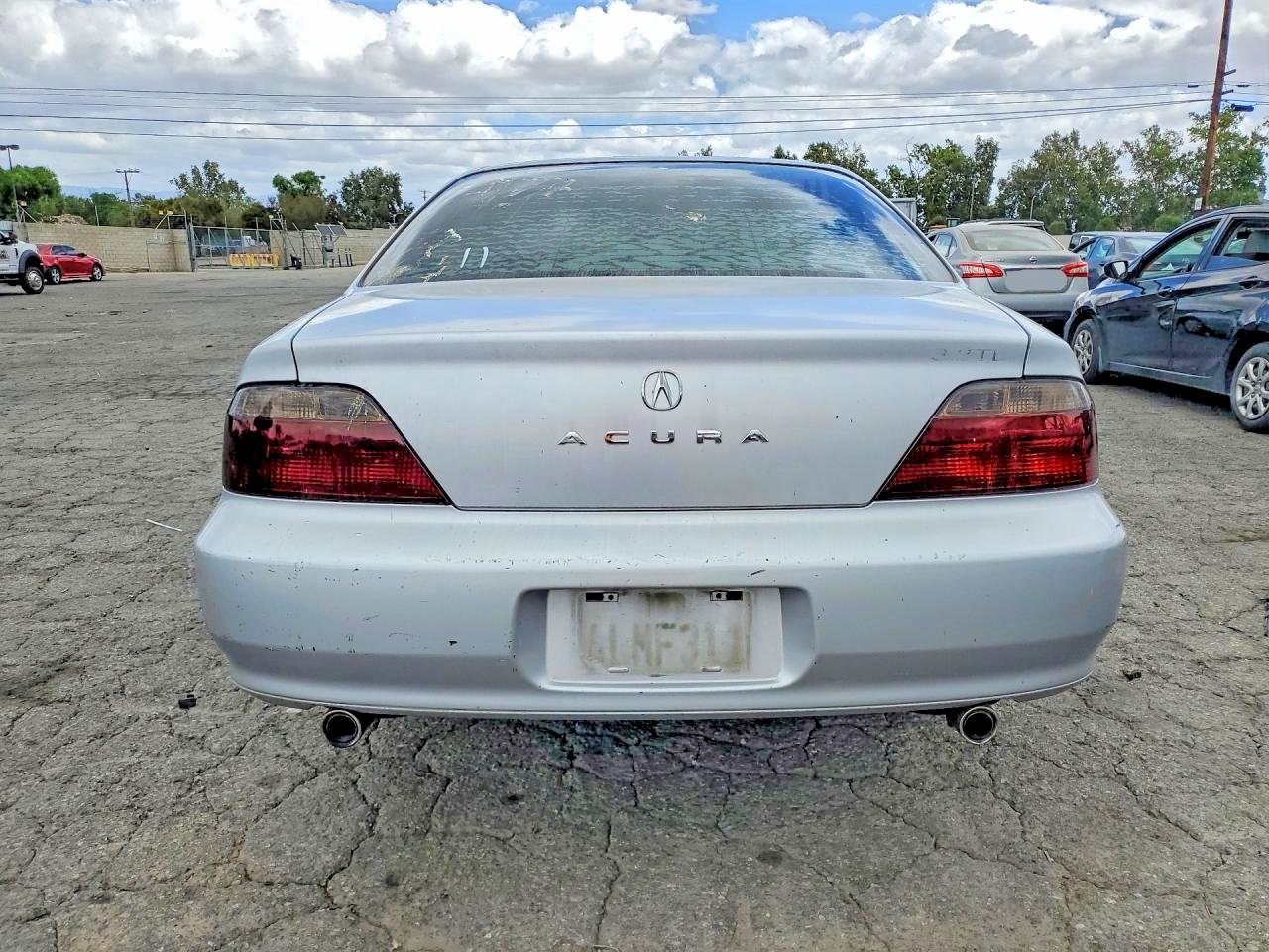 Acura TL
