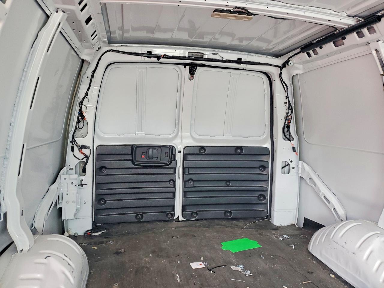 Chevrolet Express