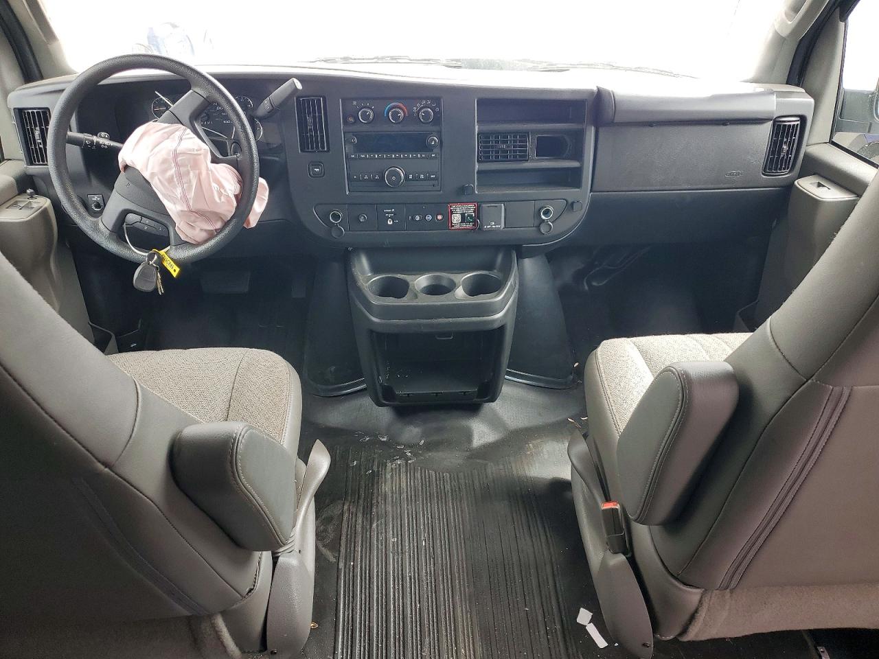 Chevrolet Express