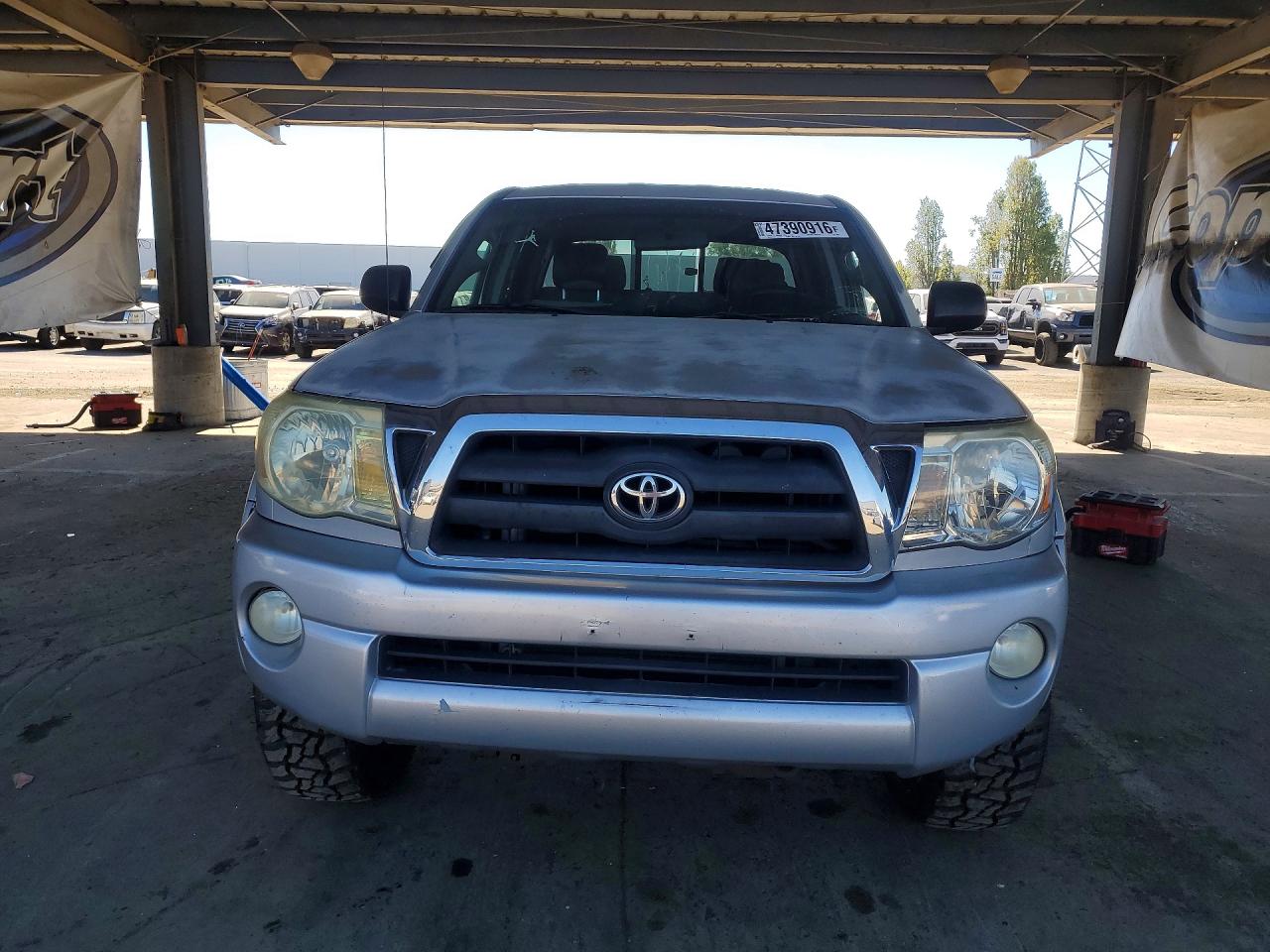 Toyota Tacoma Prerunner V6