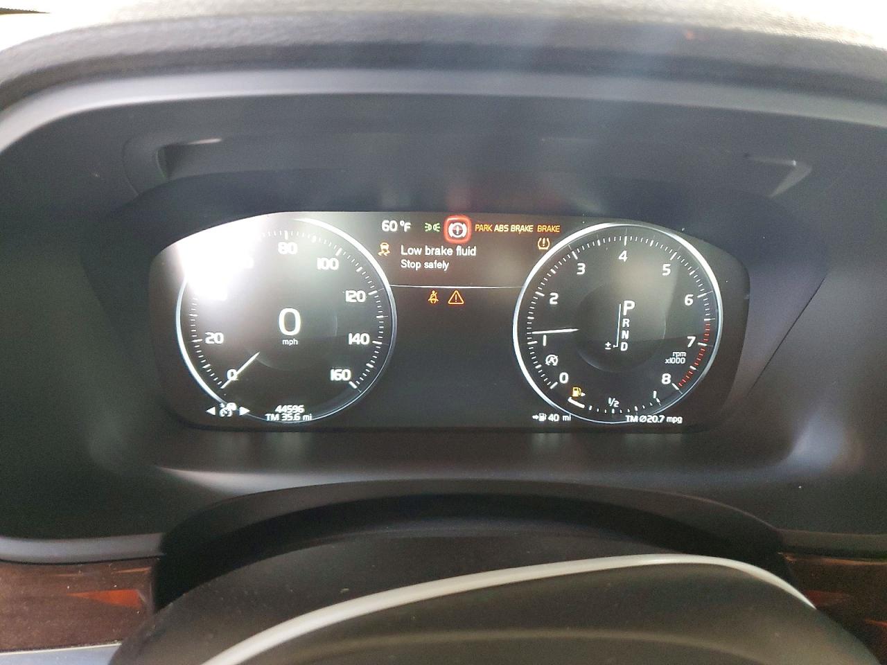 Volvo S90 T5 Momentum