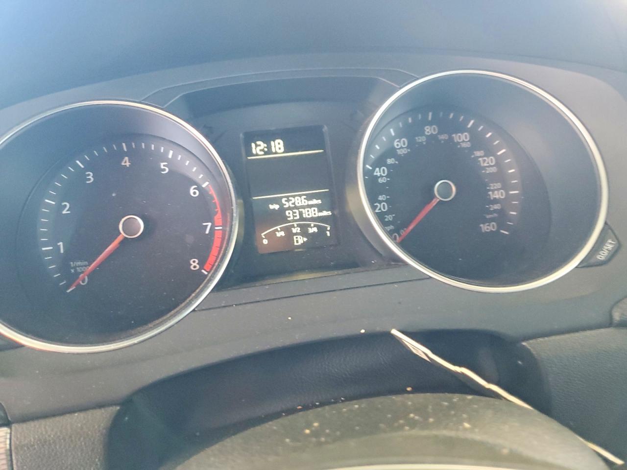 Volkswagen Jetta S