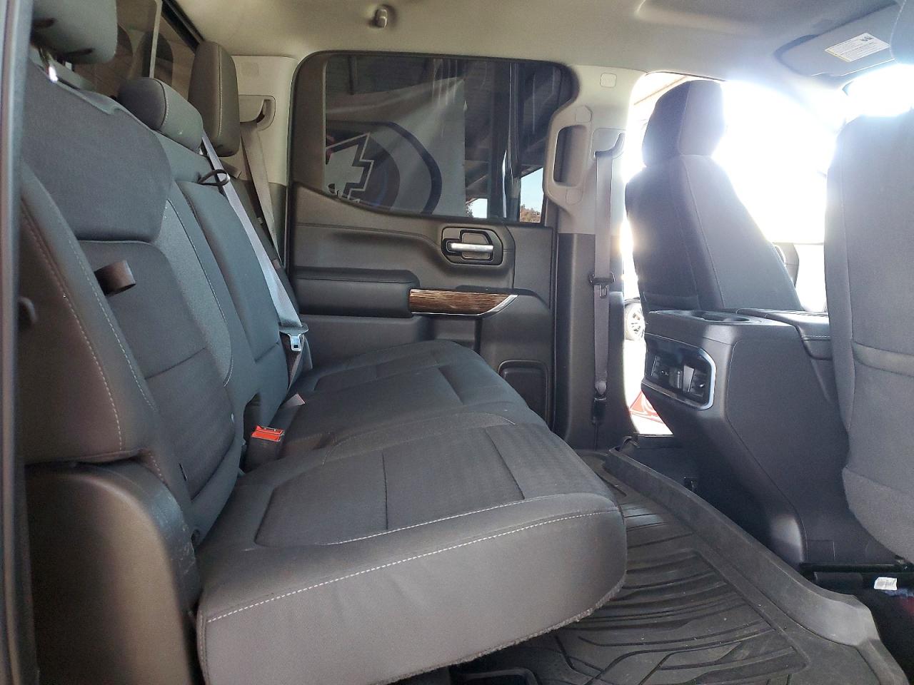 GMC Sierra K1500 Elevation