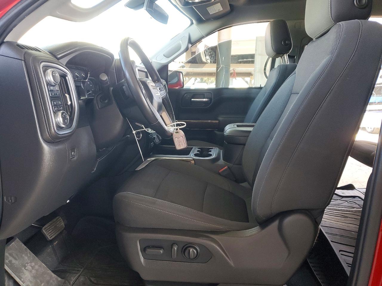 GMC Sierra K1500 Elevation
