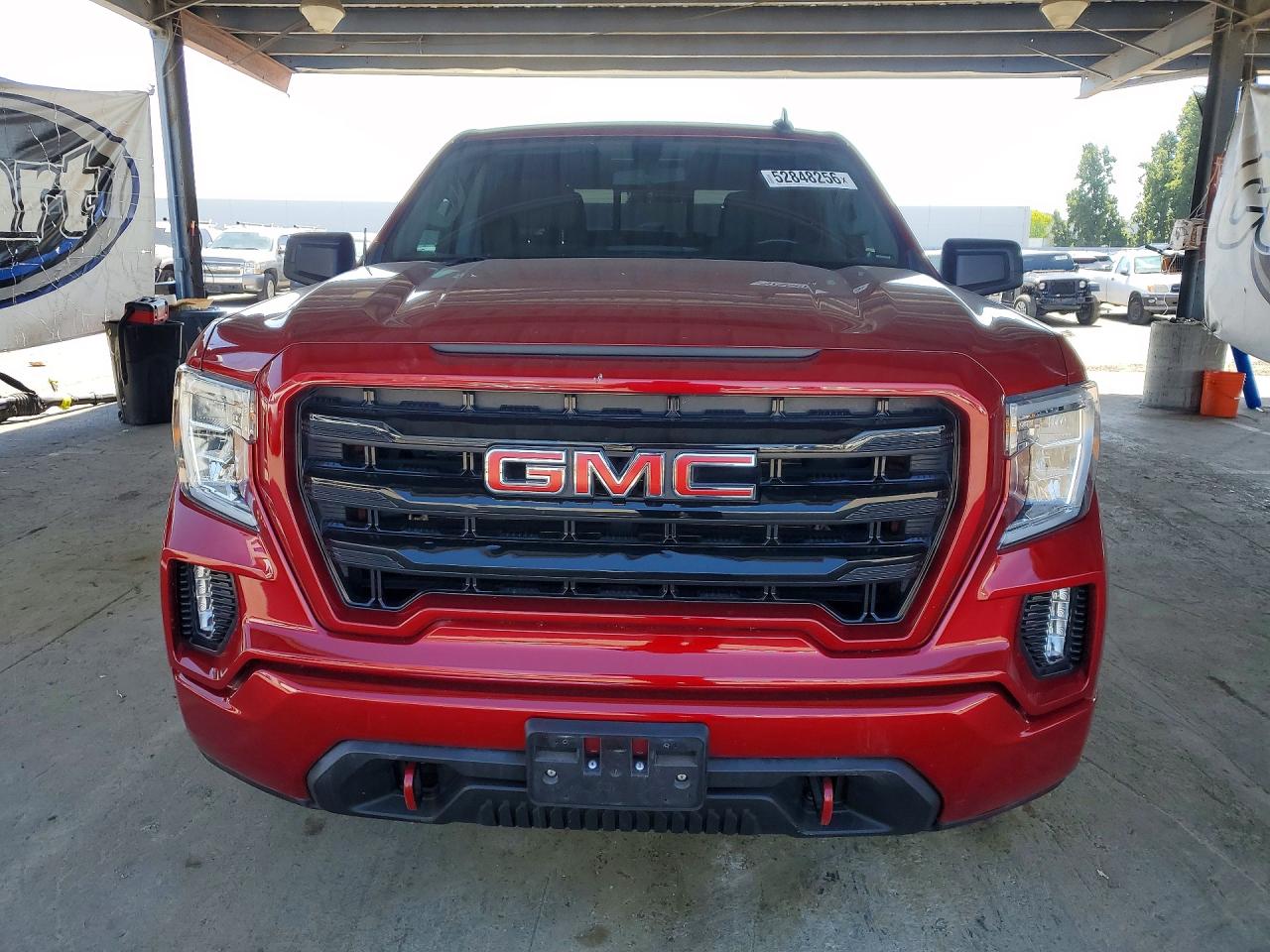 GMC Sierra K1500 Elevation