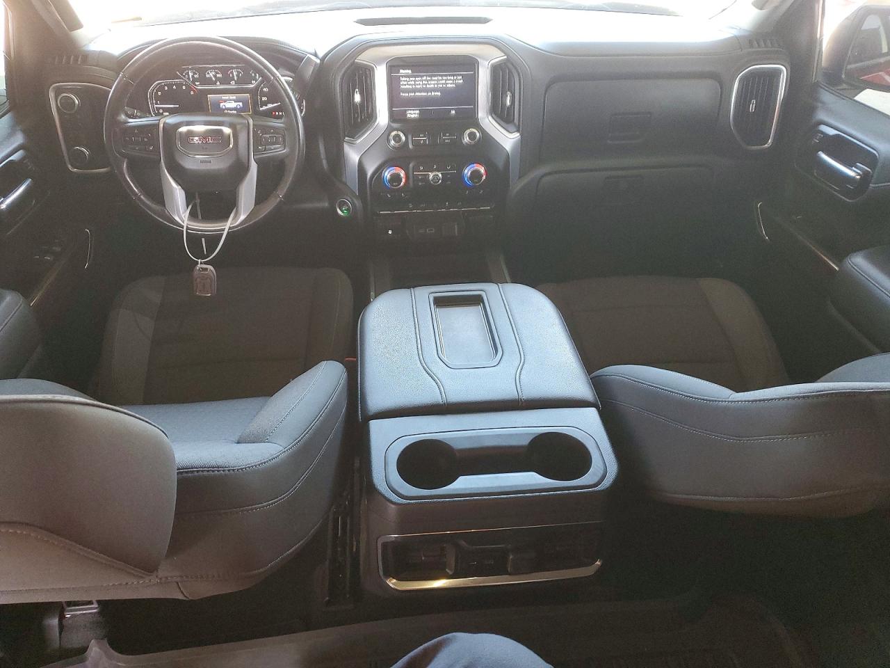 GMC Sierra K1500 Elevation