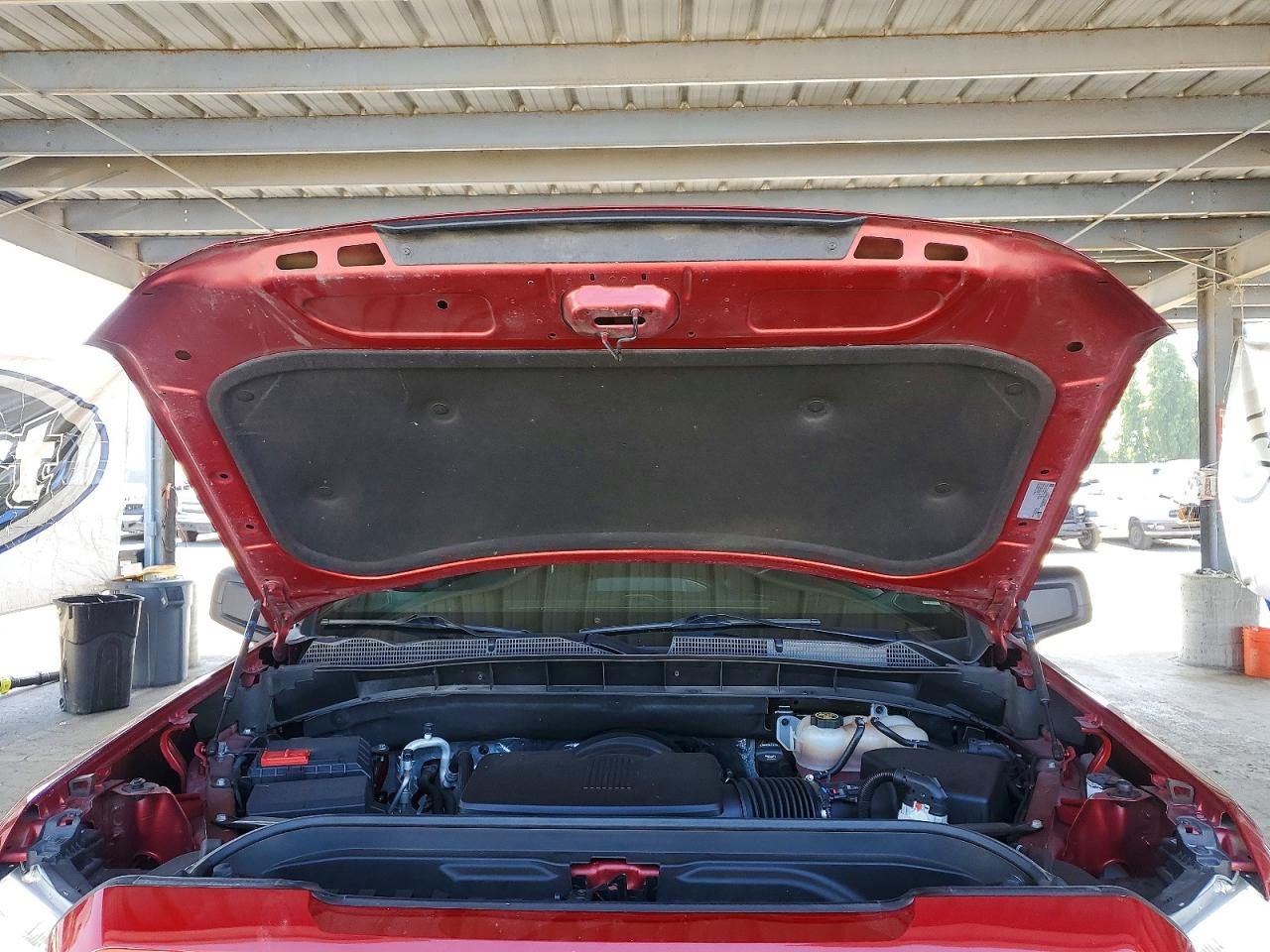 GMC Sierra K1500 Elevation