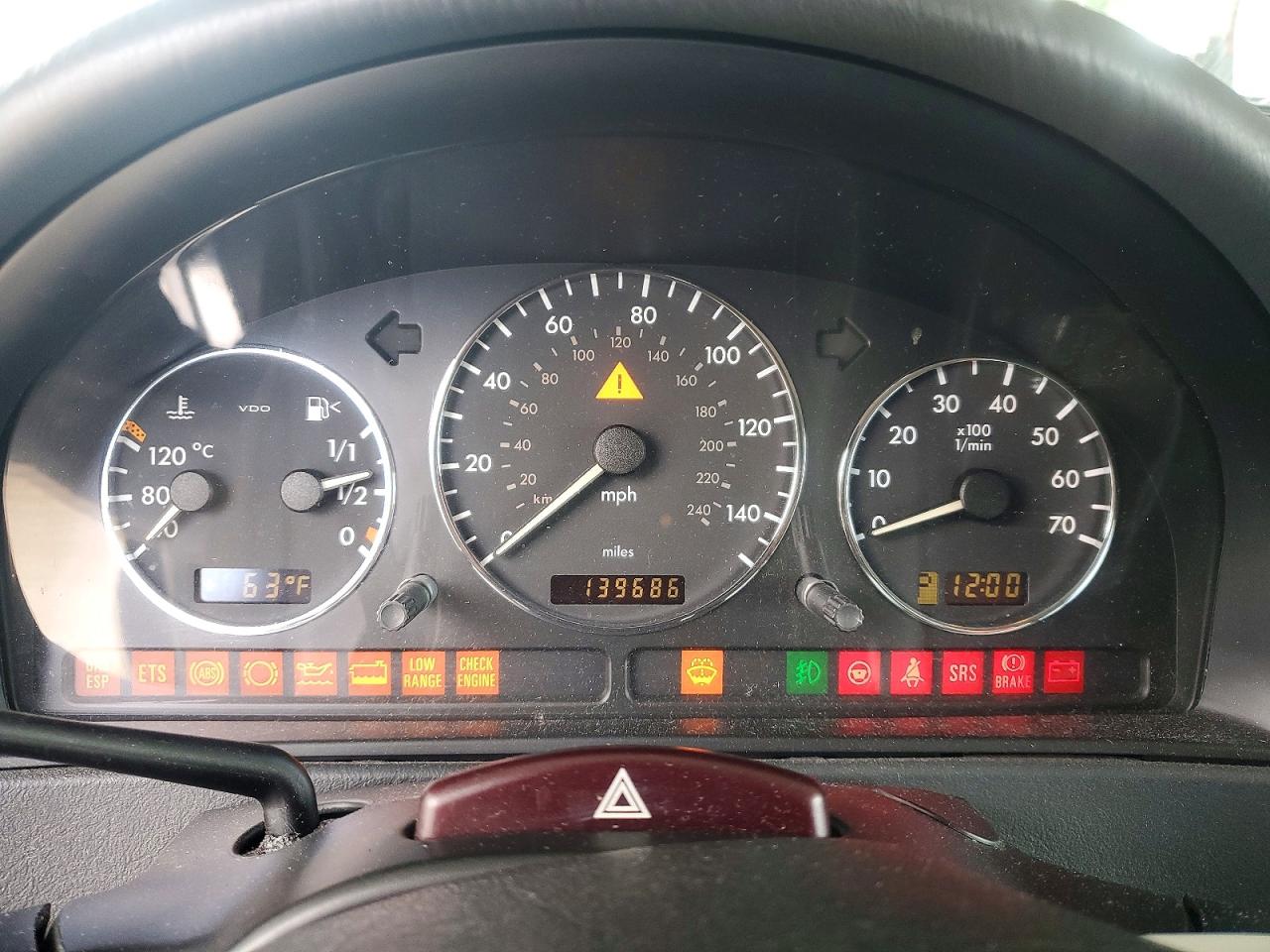 Mercedes-Benz M-Class 350