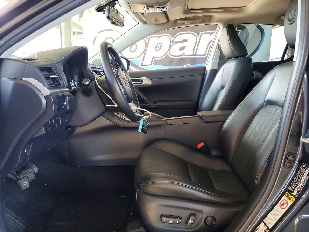 Lexus Ct 200