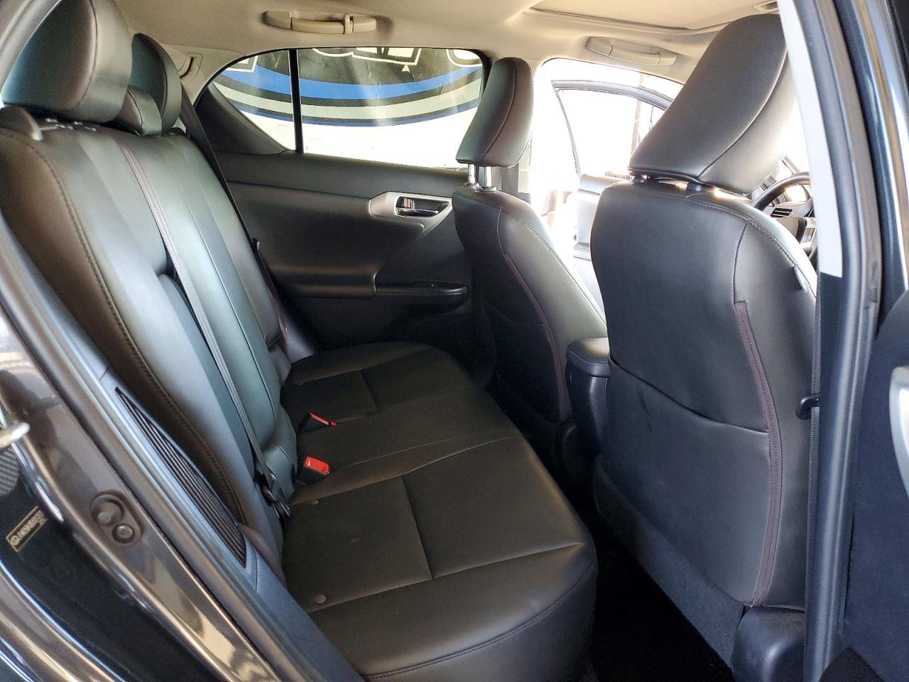 Lexus Ct 200