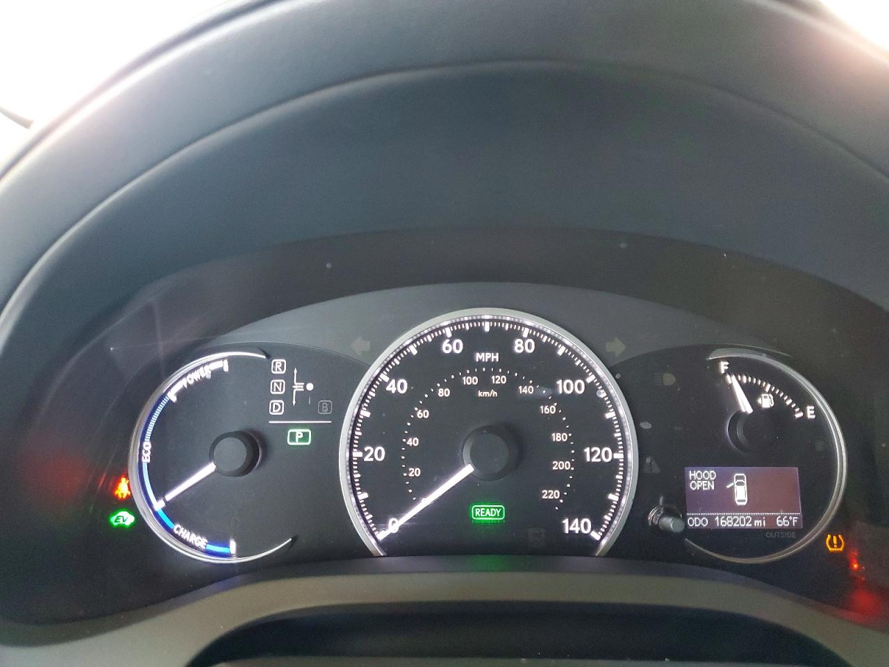Lexus Ct 200