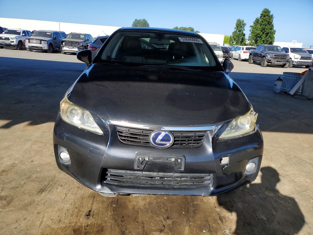 Lexus Ct 200
