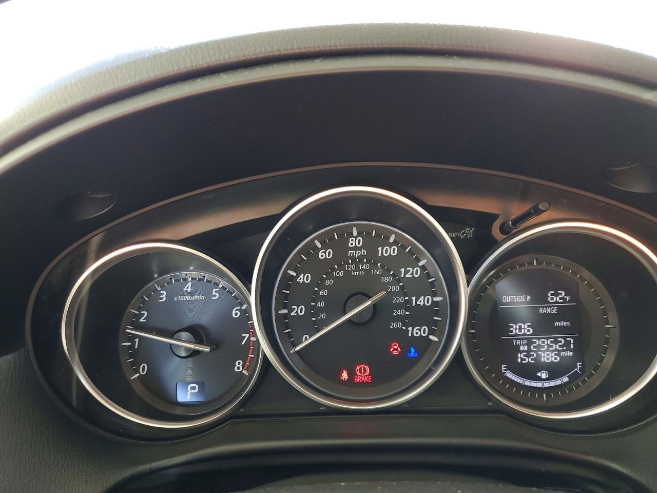 Mazda Cx Sport