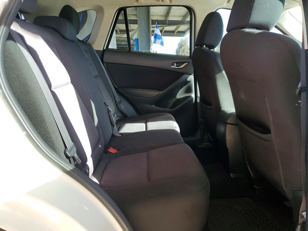 Mazda Cx Sport