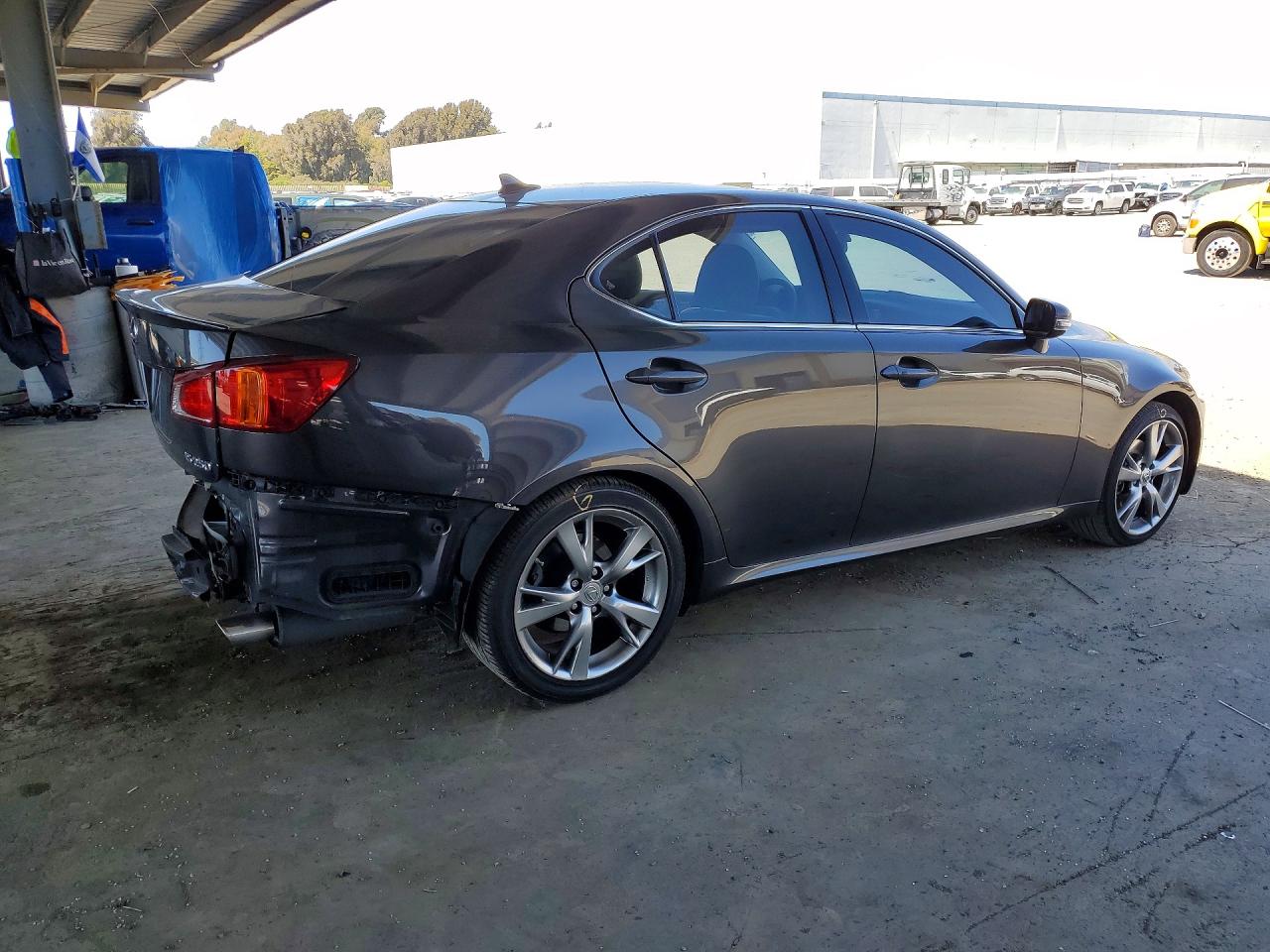 Lexus Is 250