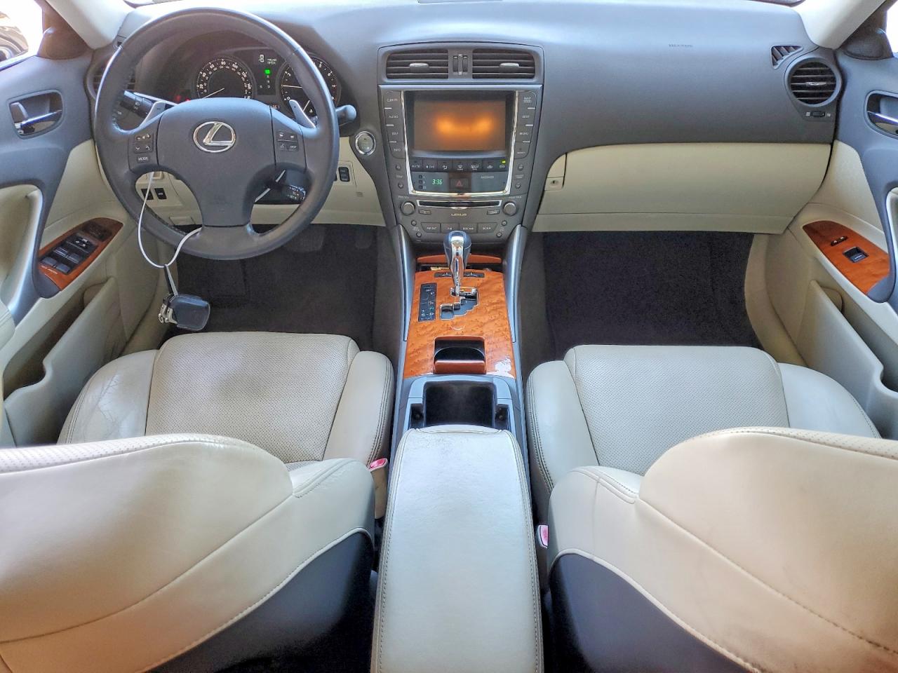 Lexus Is 250