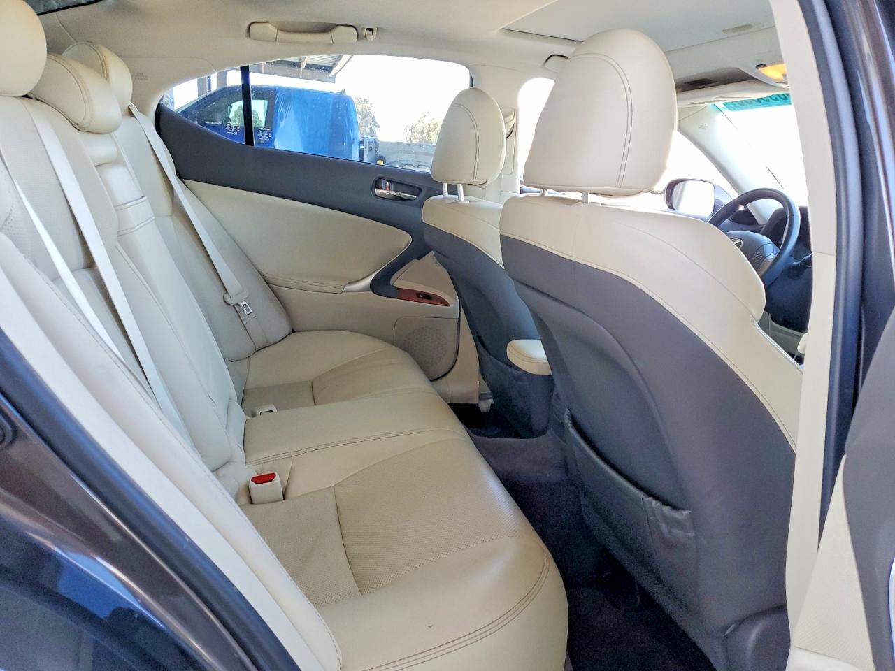 Lexus Is 250